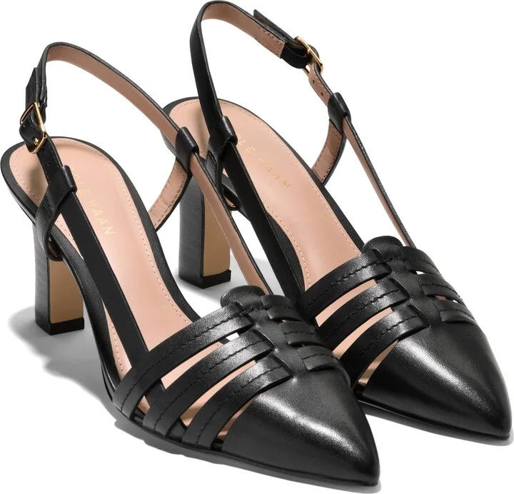 Mylah Slingback Pump - Image 11