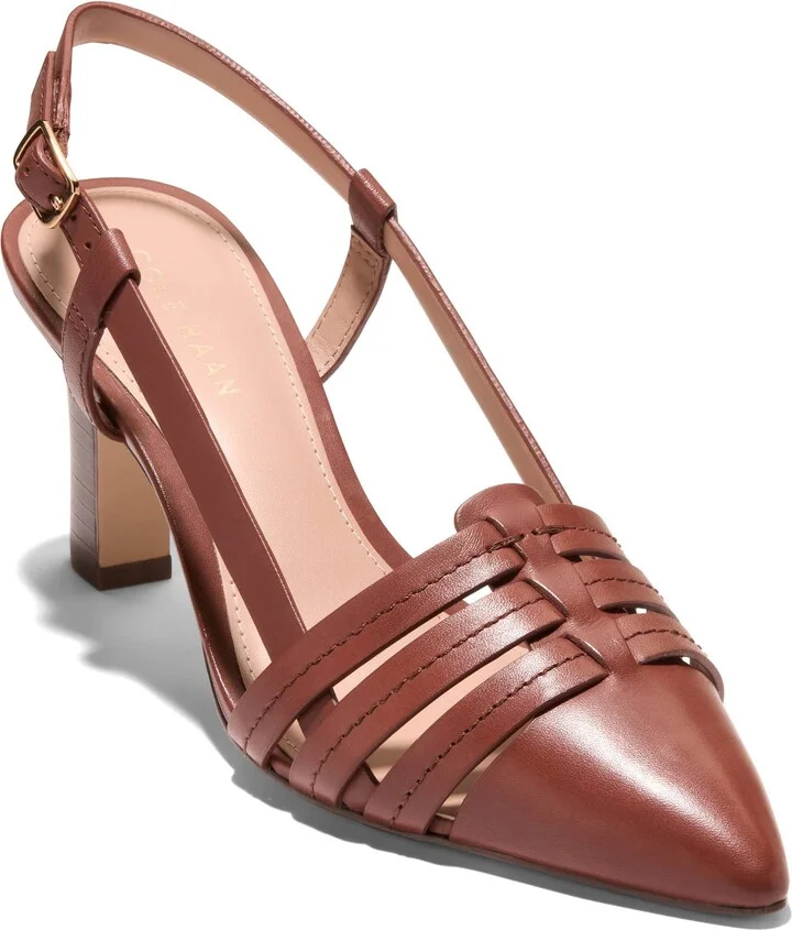 DARK CUOIO LEATHER