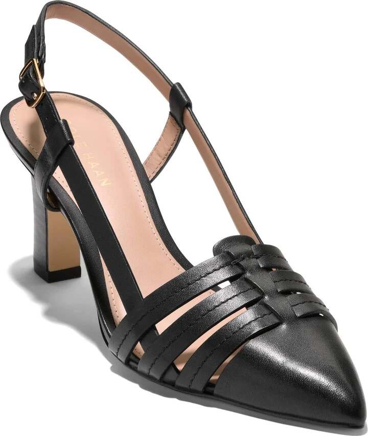Mylah Slingback Pump