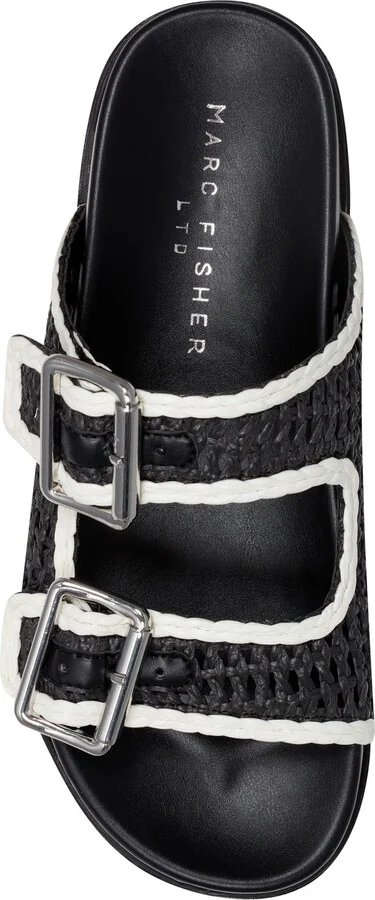 Mylan Two-Strap Sandal - Image 3