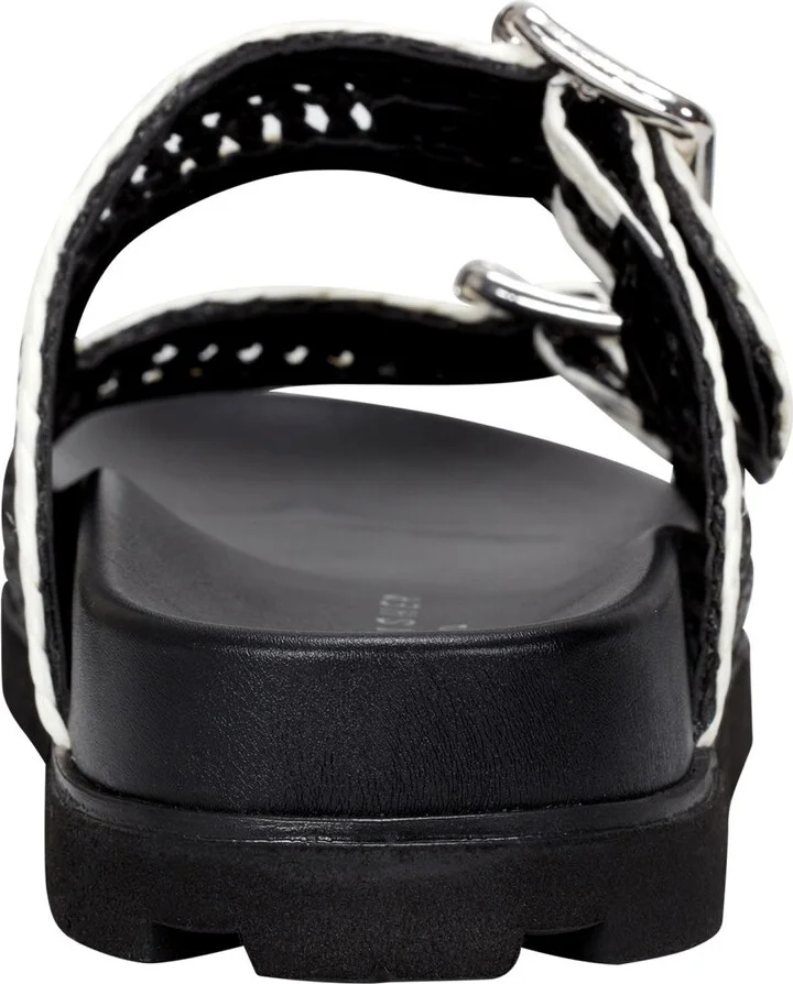Mylan Two-Strap Sandal - Image 5