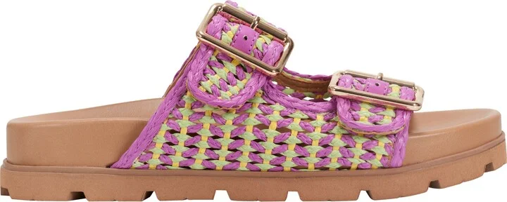 Mylan Two-Strap Sandal - Image 8