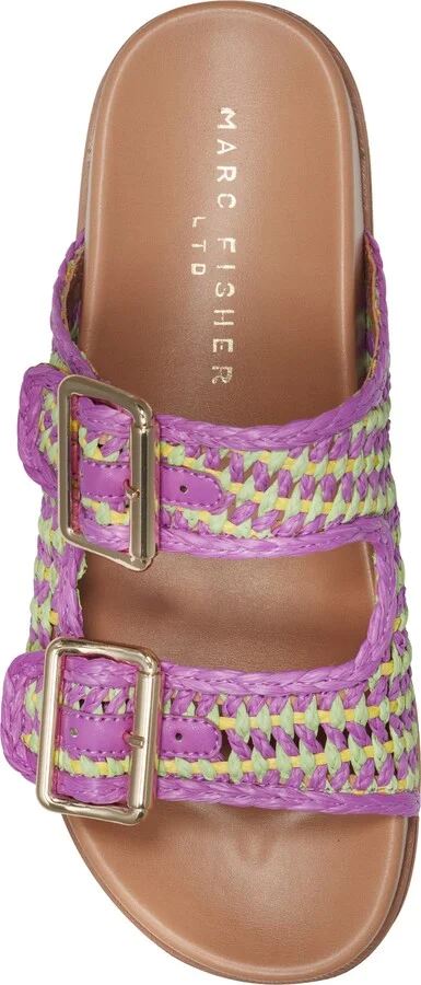 Mylan Two-Strap Sandal - Image 9