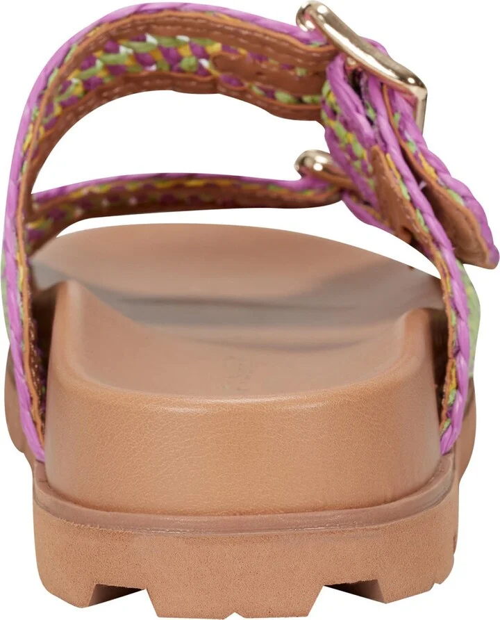 Mylan Two-Strap Sandal - Image 11