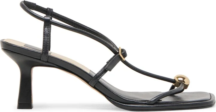 Mylee Heels Sandal - Image 3