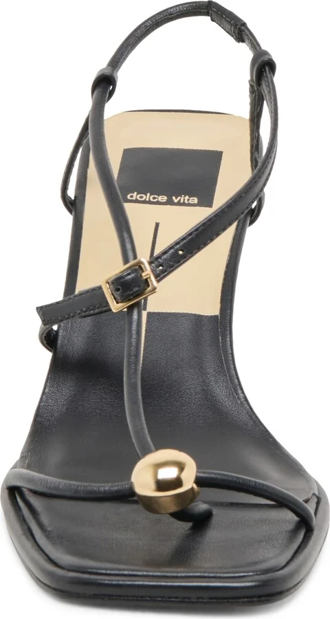 Mylee Heels Sandal - Image 4
