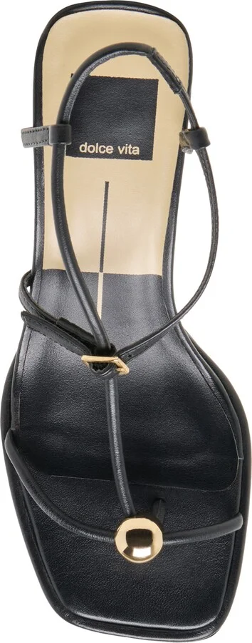 Mylee Heels Sandal - Image 5