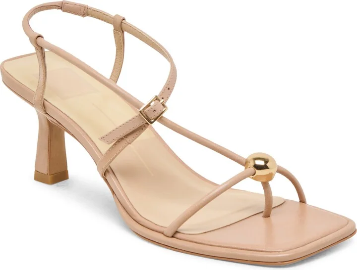 Light Tan Leather