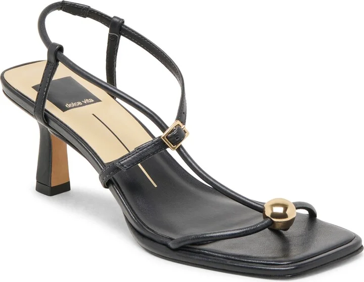 Mylee Heels Sandal