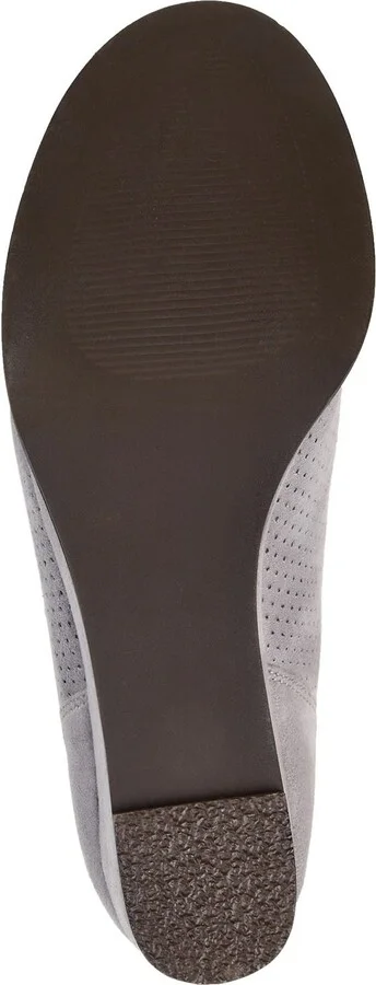 Mylee Perforated Wedge Bootie - Image 5