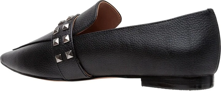 Mylene Pointed Toe Flat - Image 2