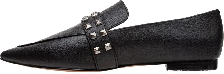Mylene Pointed Toe Flat - Image 3