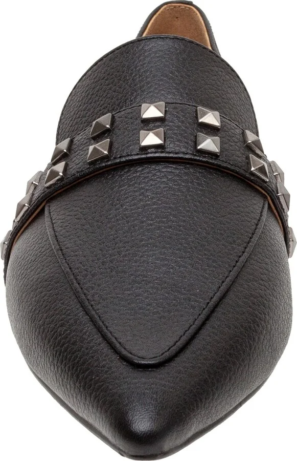 Mylene Pointed Toe Flat - Image 4