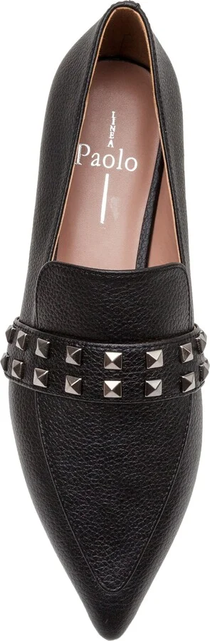 Mylene Pointed Toe Flat - Image 5