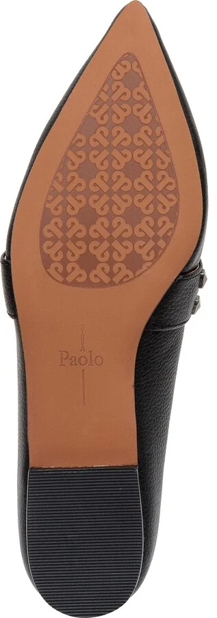 Mylene Pointed Toe Flat - Image 6