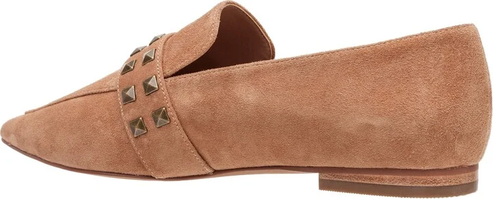 Mylene Pointed Toe Flat - Image 8