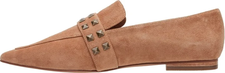 Mylene Pointed Toe Flat - Image 9