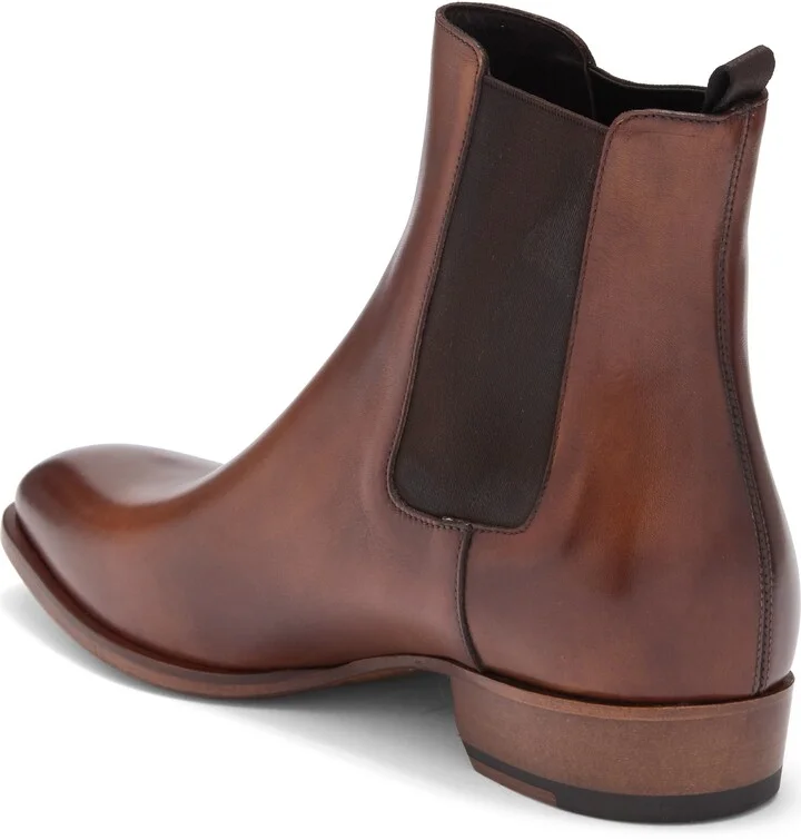 Myles Chelsea Boot - Image 2