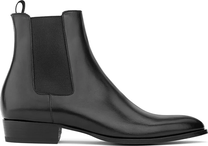 Myles Chelsea Boot - Image 8