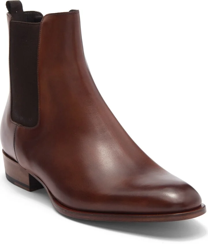 Myles Chelsea Boot