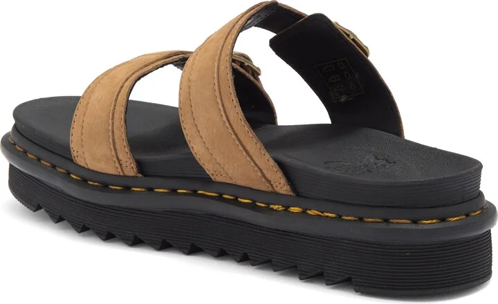Myles Platform Slide Sandal - Image 2
