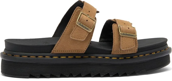 Myles Platform Slide Sandal - Image 3