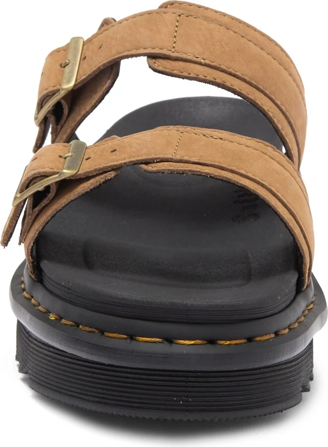 Myles Platform Slide Sandal - Image 4
