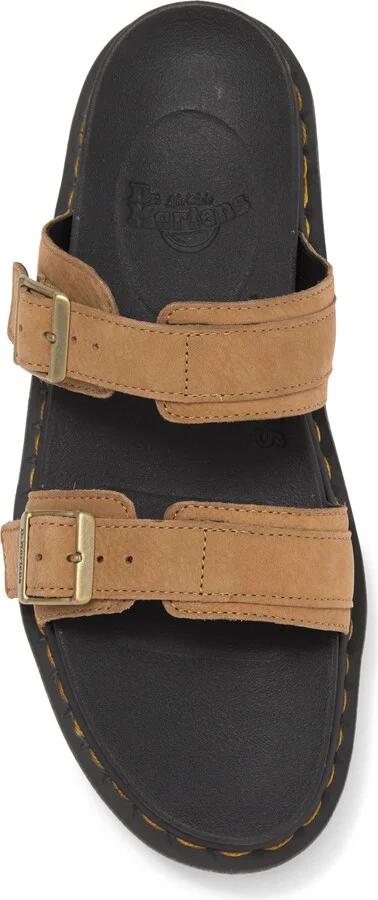 Myles Platform Slide Sandal - Image 5