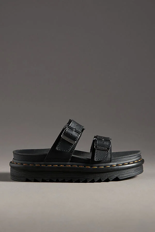 Myles Sandals