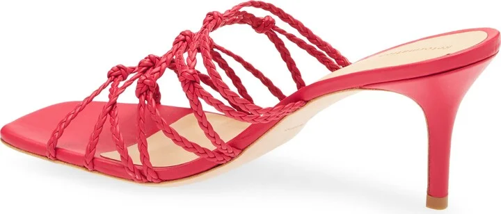 Mylo Braided Sandal - Image 2