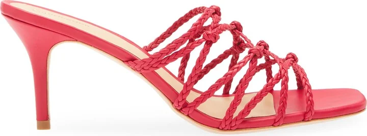 Mylo Braided Sandal - Image 4