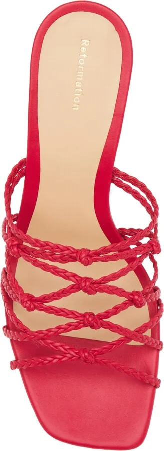 Mylo Braided Sandal - Image 5