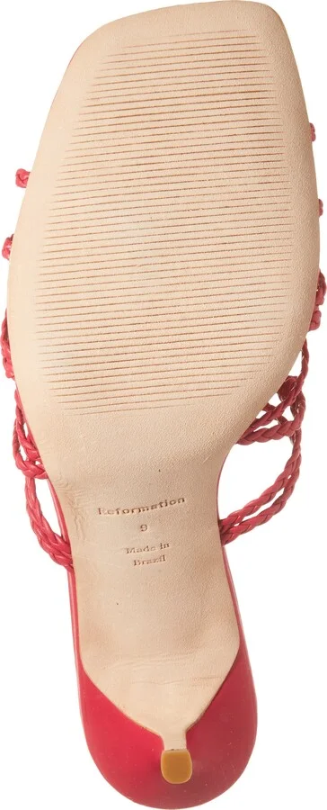Mylo Braided Sandal - Image 6