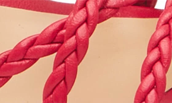 Mylo Braided Sandal - Image 7