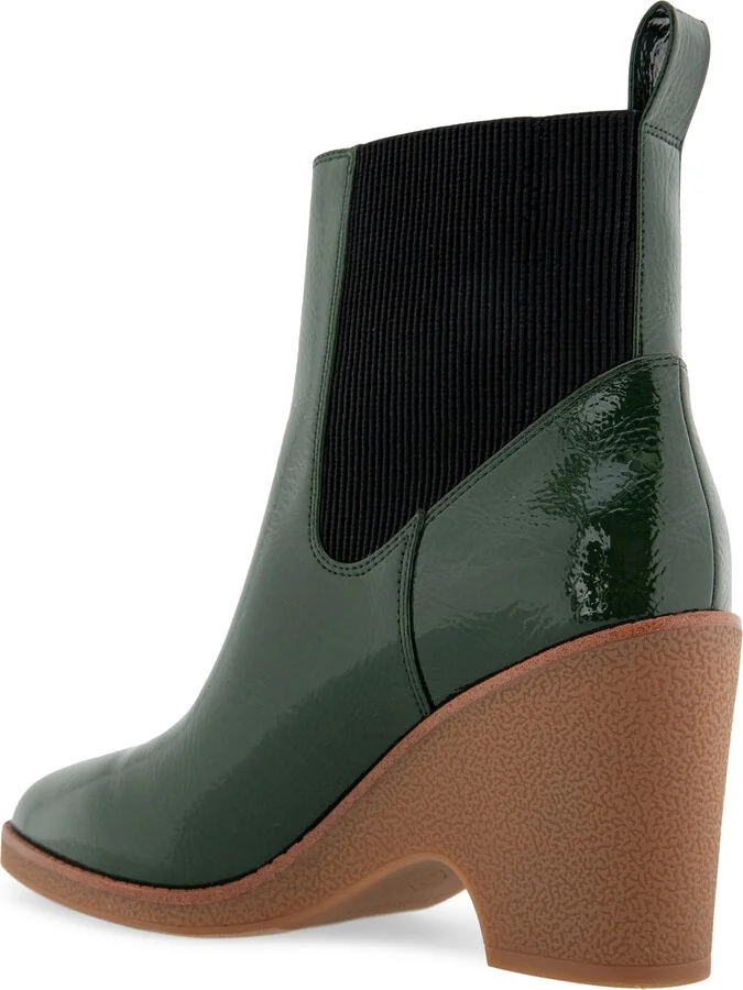 Mylo Wedge Bootie - Image 2