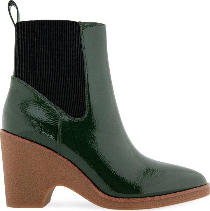 Mylo Wedge Bootie - Image 3