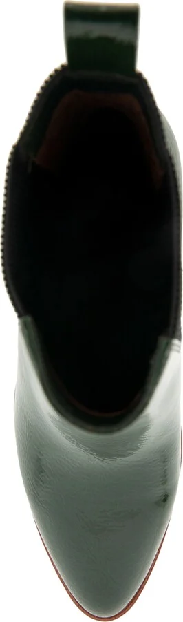 Mylo Wedge Bootie - Image 4