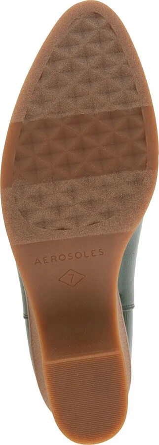 Mylo Wedge Bootie - Image 5