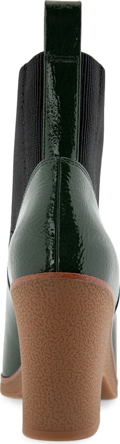 Mylo Wedge Bootie - Image 6