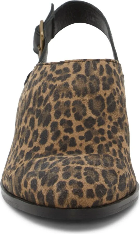 Mylody Slingback Mule - Image 4
