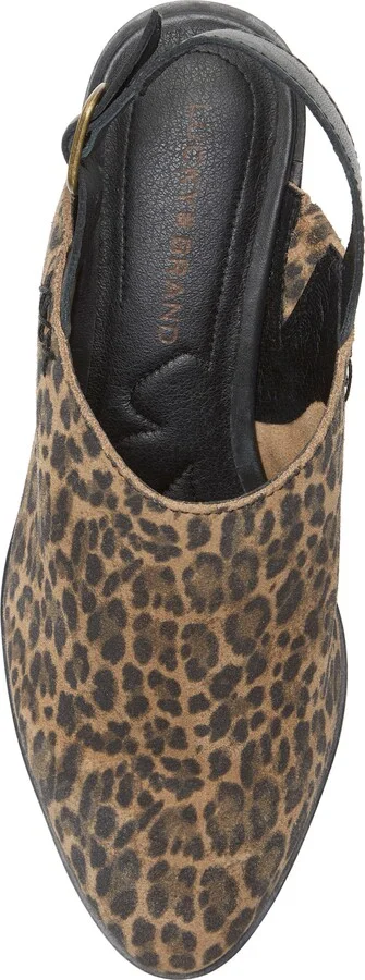 Mylody Slingback Mule - Image 5