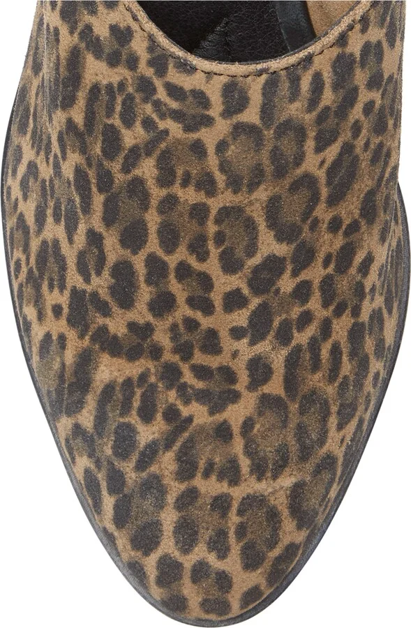 Mylody Slingback Mule - Image 8