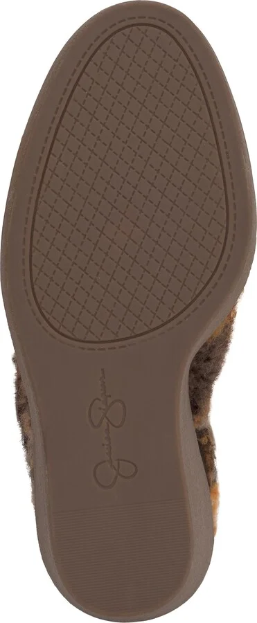 Mynette Slouch Platform Wedge Bootie - Image 6
