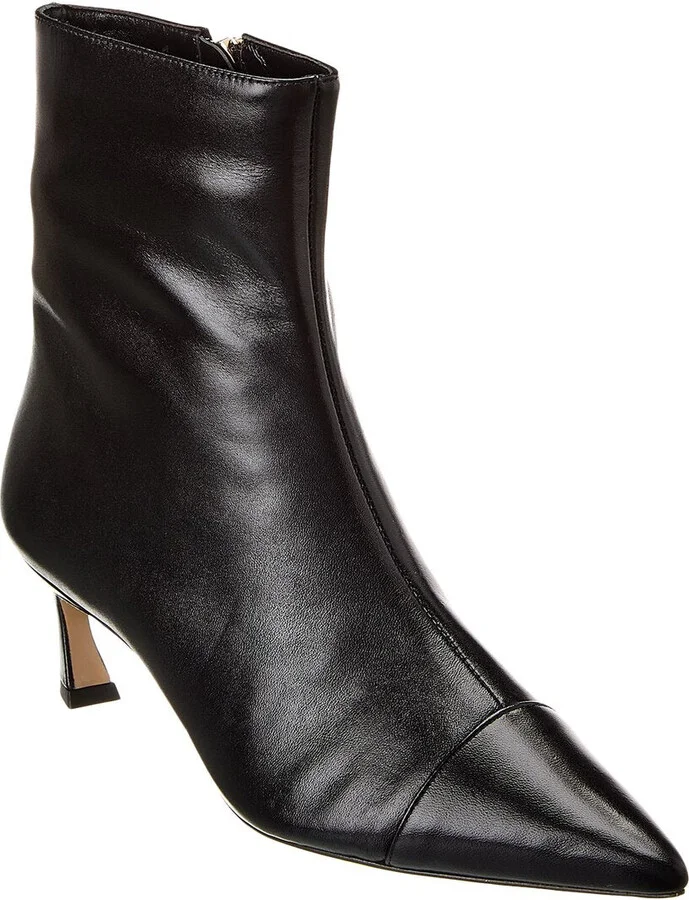 Myra 50 Leather Boot