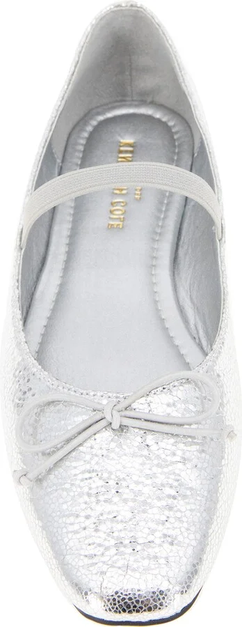 Myra Ballet Flat - Image 11