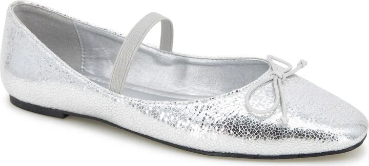 Silver Metallic