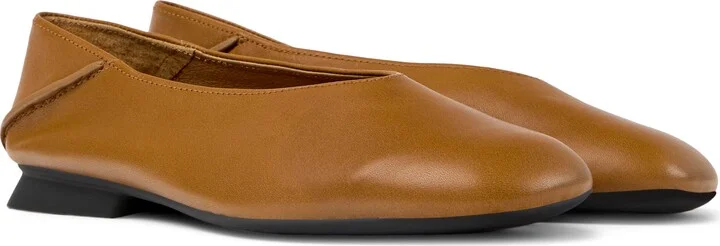 Medium Brown