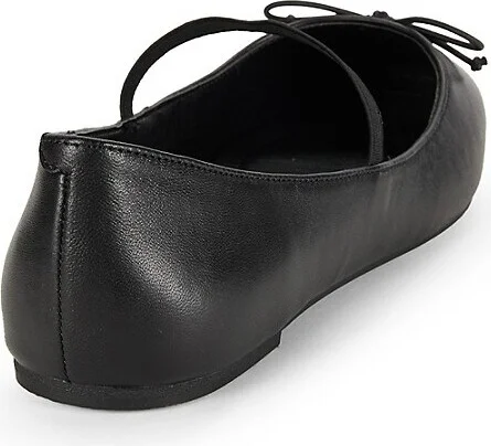 Myra Leather Mary Jane - Image 3