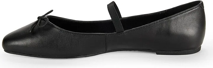 Myra Leather Mary Jane - Image 4