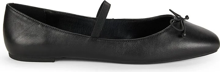Myra Leather Mary Jane